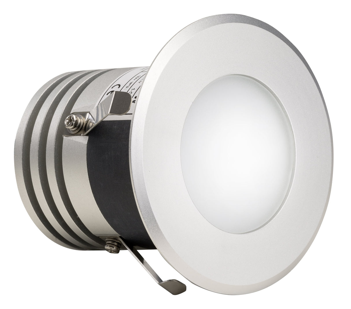 Sentiotec LED spot 5W 90 mm - RGBW