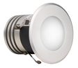 Sentiotec LED spot 90 mm 3000K - warm wit