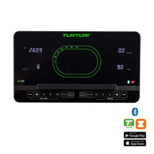 Tunturi Competence T20 (2020) loopband