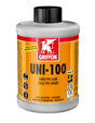 Griffon UNI-100 hard PVC-lijm 1 liter