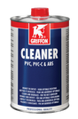 Griffon PVC cleaner 500 ml