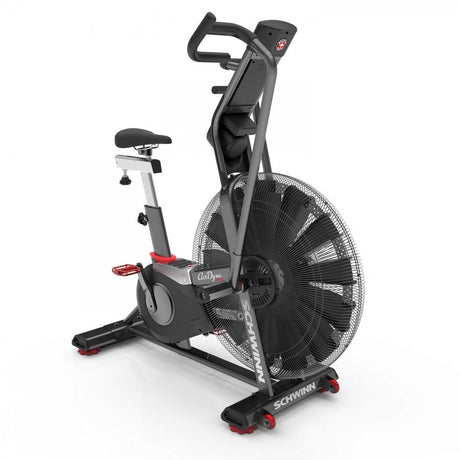 Schwinn Airdyne AD8 PRO Crosstrainer