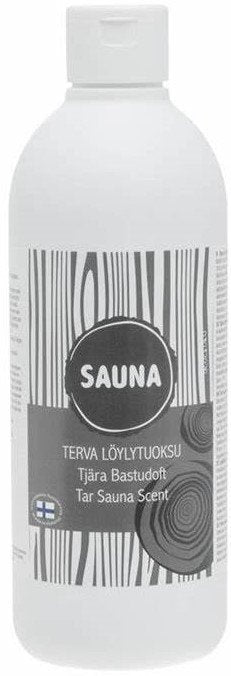 4Living Teer saunageur 500 ml