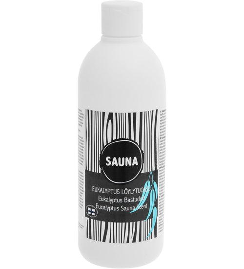 4Living Eucalyptus saunageur 500 ml