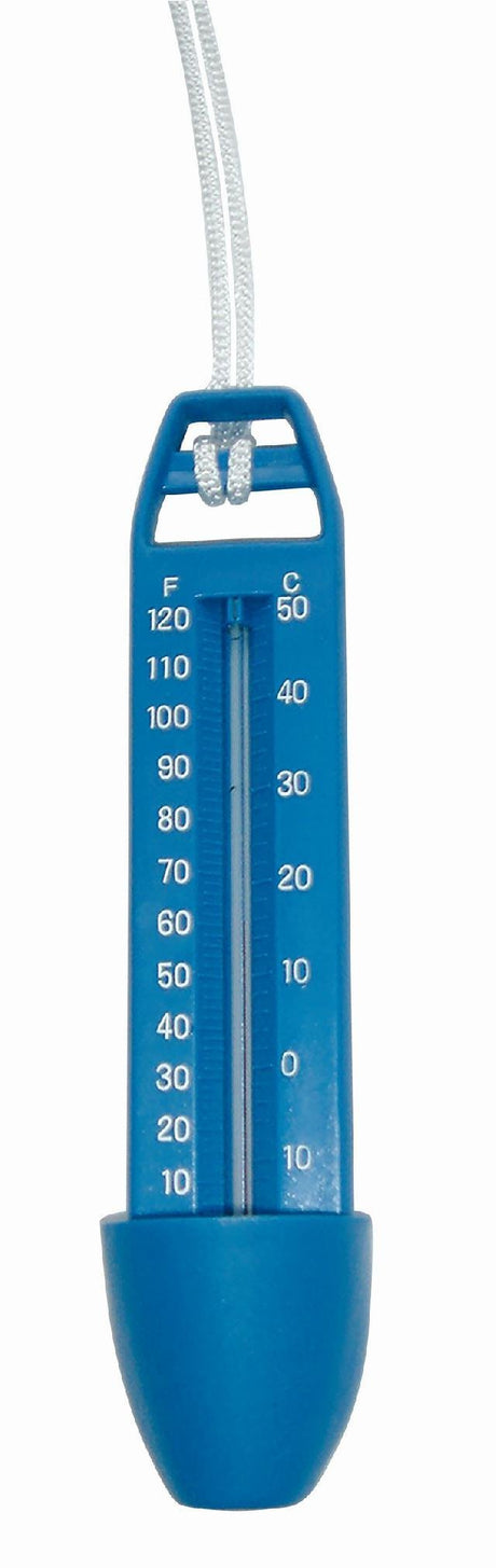 Summer Fun thermometer basic