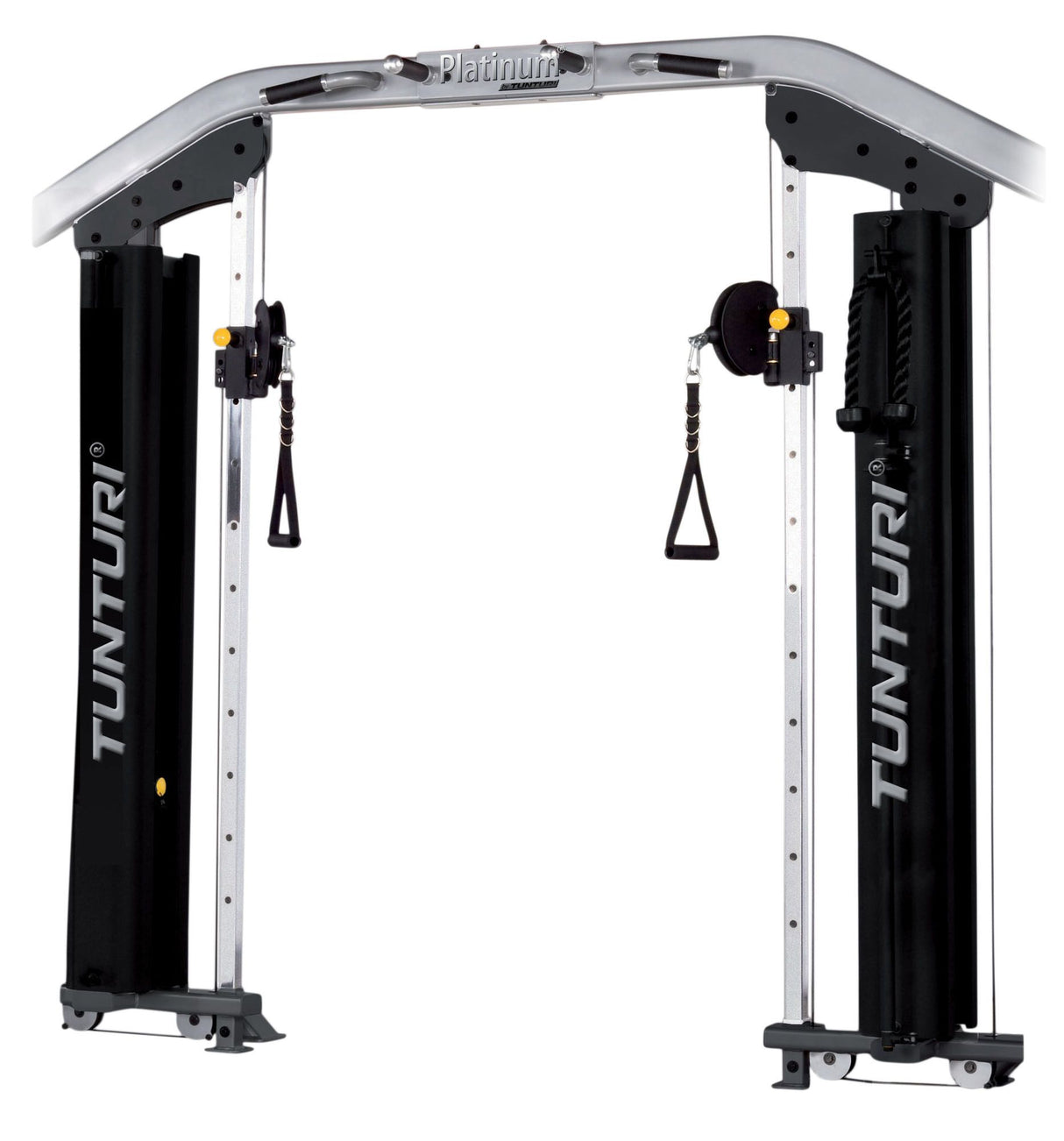 Tunturi Platinum 4-in-1 Cable Cross Unit