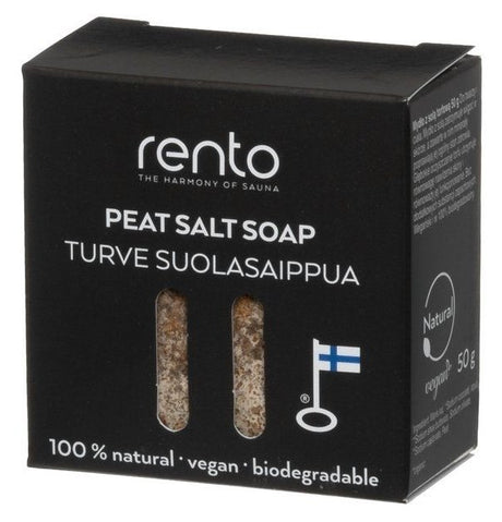 Rento Turf zoutzeep 50 gram