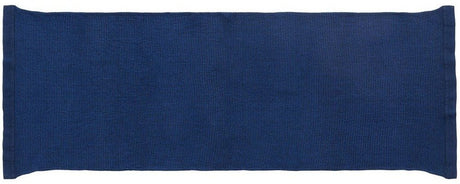 Rento Kenno sauna seat cover 160 x 60 cm - blauw