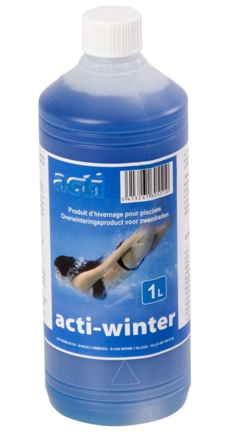 ACTI wintervloeistof 1 liter