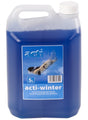 Zwembad wintervloeistof 5 liter