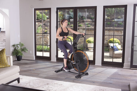 Octane Airdyne ADX airbike