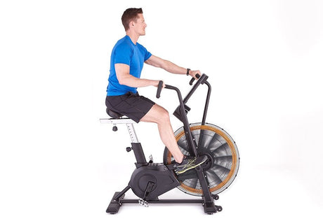 Octane Airdyne ADX airbike