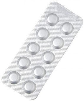 Alkaliteit tabletten (100 stuks) voor fotometers