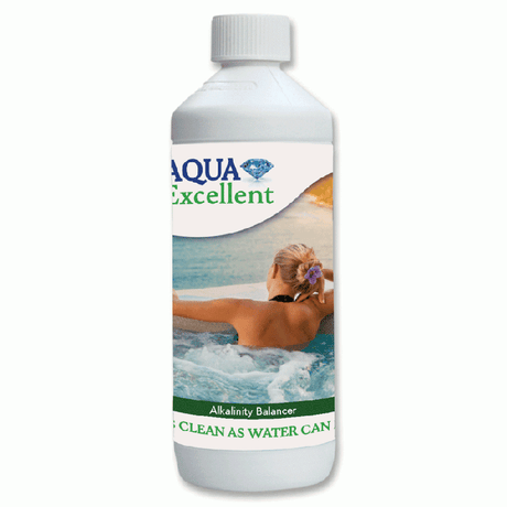 Aqua Excellent alkaliteit balancer 1 liter