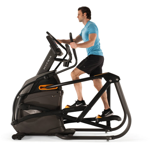 Matrix Fitness Crosstrainer - Ascent A50