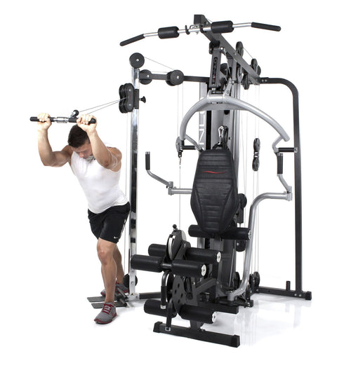 Finnlo Fitness Autark 6000 Krachttrainer