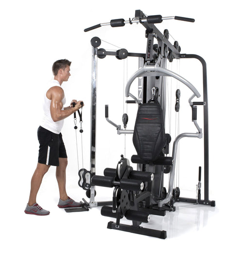 Finnlo Fitness Autark 6000 Krachttrainer