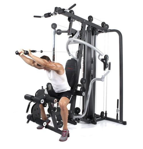 Finnlo Fitness Autark 6000 Krachttrainer