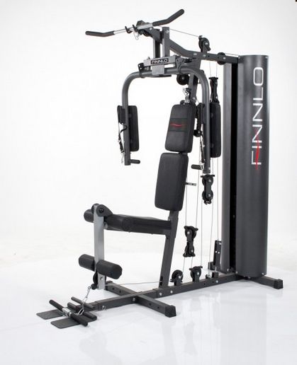 Finnlo Fitness Autark 600