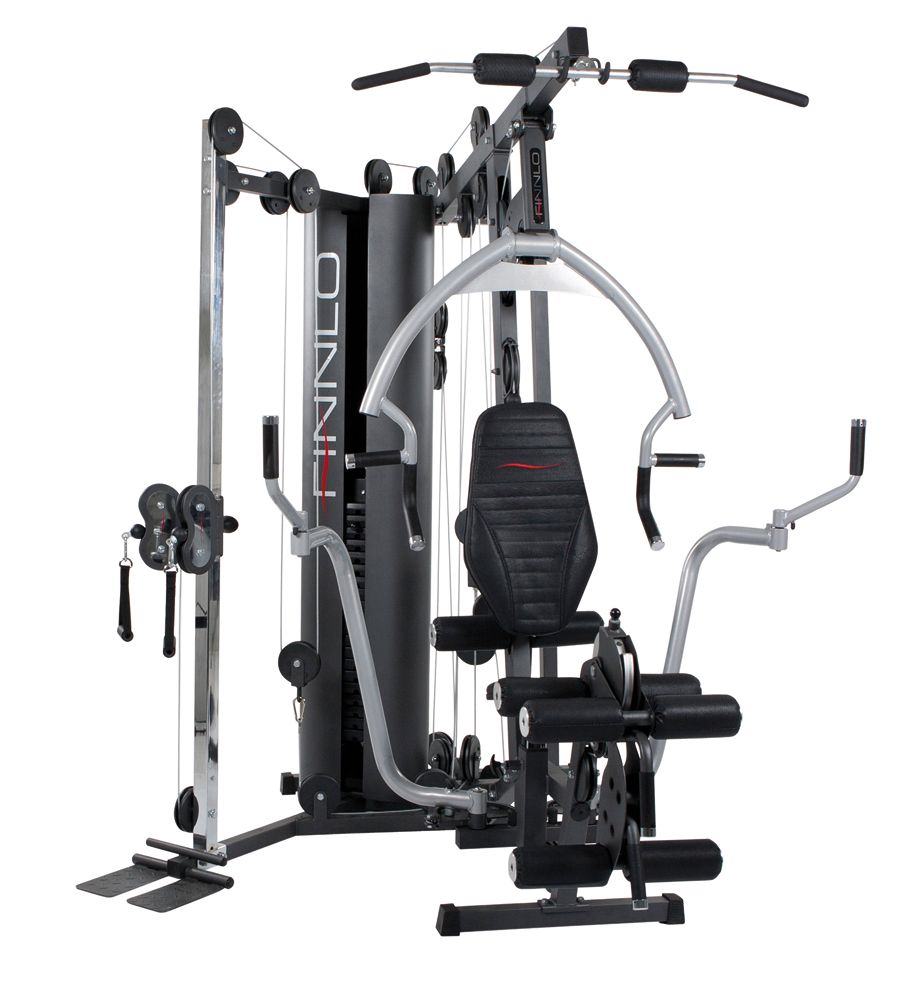 Finnlo Fitness Autark 6000 Krachttrainer