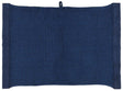 Rento Kenno sauna handdoek 50 x 70 cm - blauw