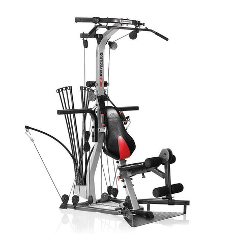 Bowflex Extreme 2 SE Homegym