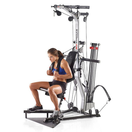 Bowflex Extreme 2 SE Homegym