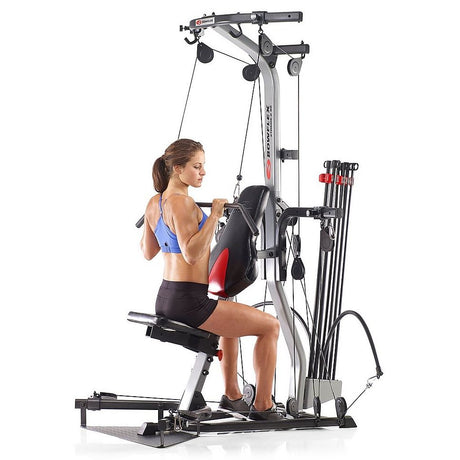 Bowflex Extreme 2 SE Homegym