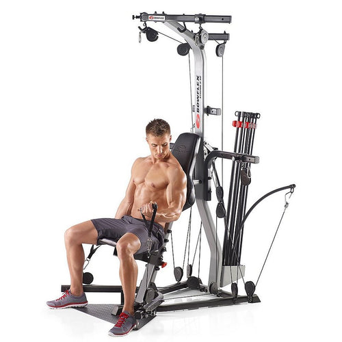 Bowflex Extreme 2 SE Homegym