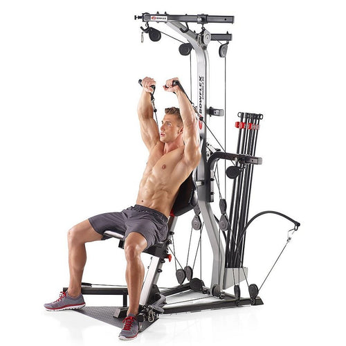 Bowflex Extreme 2 SE Homegym