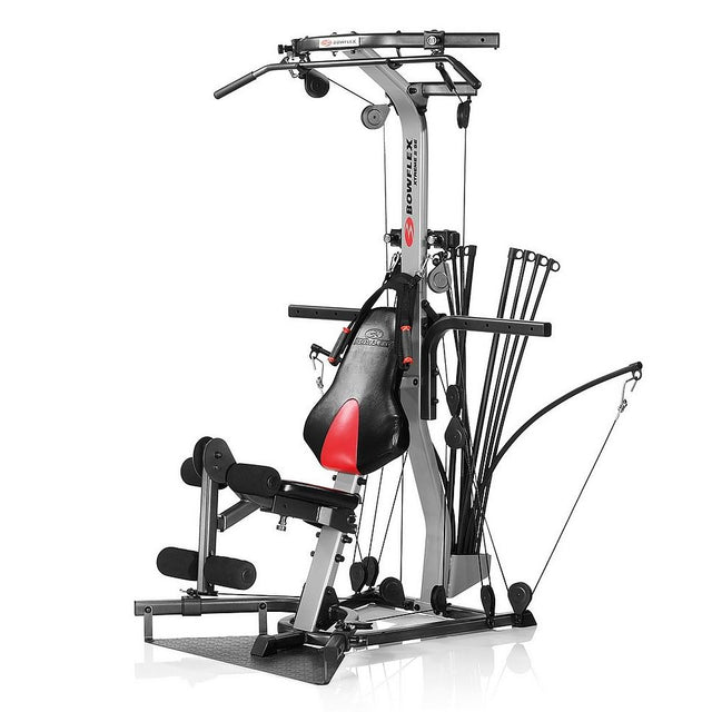 Bowflex Extreme 2 SE Homegym