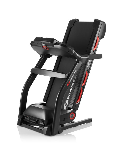 Bowflex 18 loopband opklapbaar