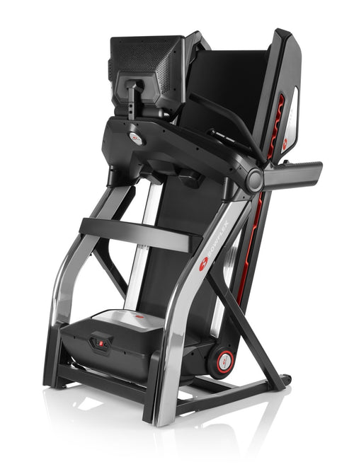 Bowflex 56 loopband opklapbaar