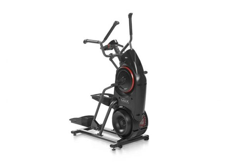 Bowflex MAX step-crosstrainer M3 | Fit in 14 minuten