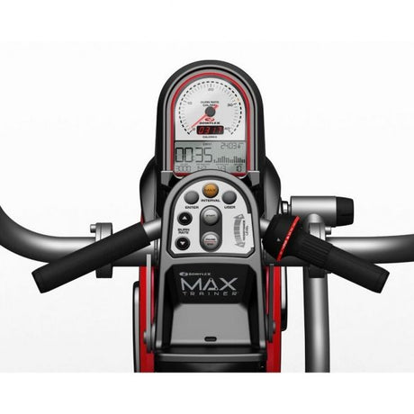 Bowflex MAX step-crosstrainer M3 | Fit in 14 minuten