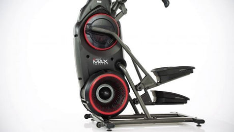 Bowflex MAX step-crosstrainer M3 | Fit in 14 minuten