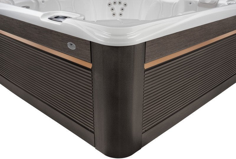 Caldera Salina Spa | Paradise Serie Ecotech omkasting