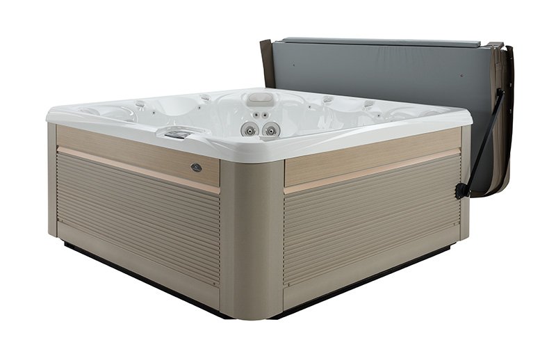 Caldera ProLift II spa coverlift