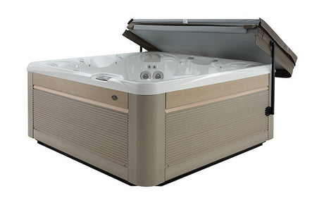 Caldera ProLift II spa coverlift