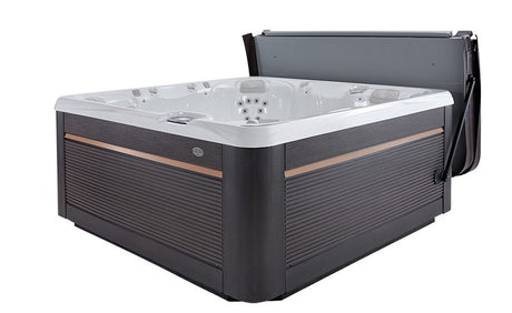 Caldera ProLift III spa coverlift