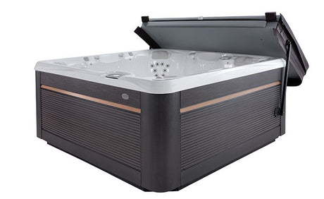 Caldera ProLift III spa coverlift