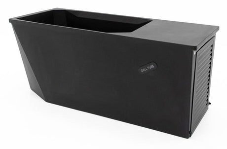 Chill Tubs Lite ijsbad - zwart