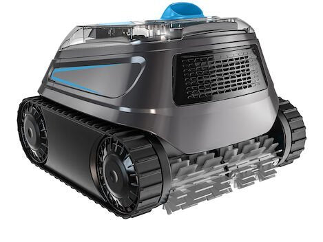 Zodiac CNX 40 iQ zwembadrobot