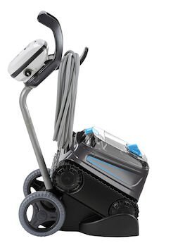 Zodiac CNX 40 iQ zwembadrobot