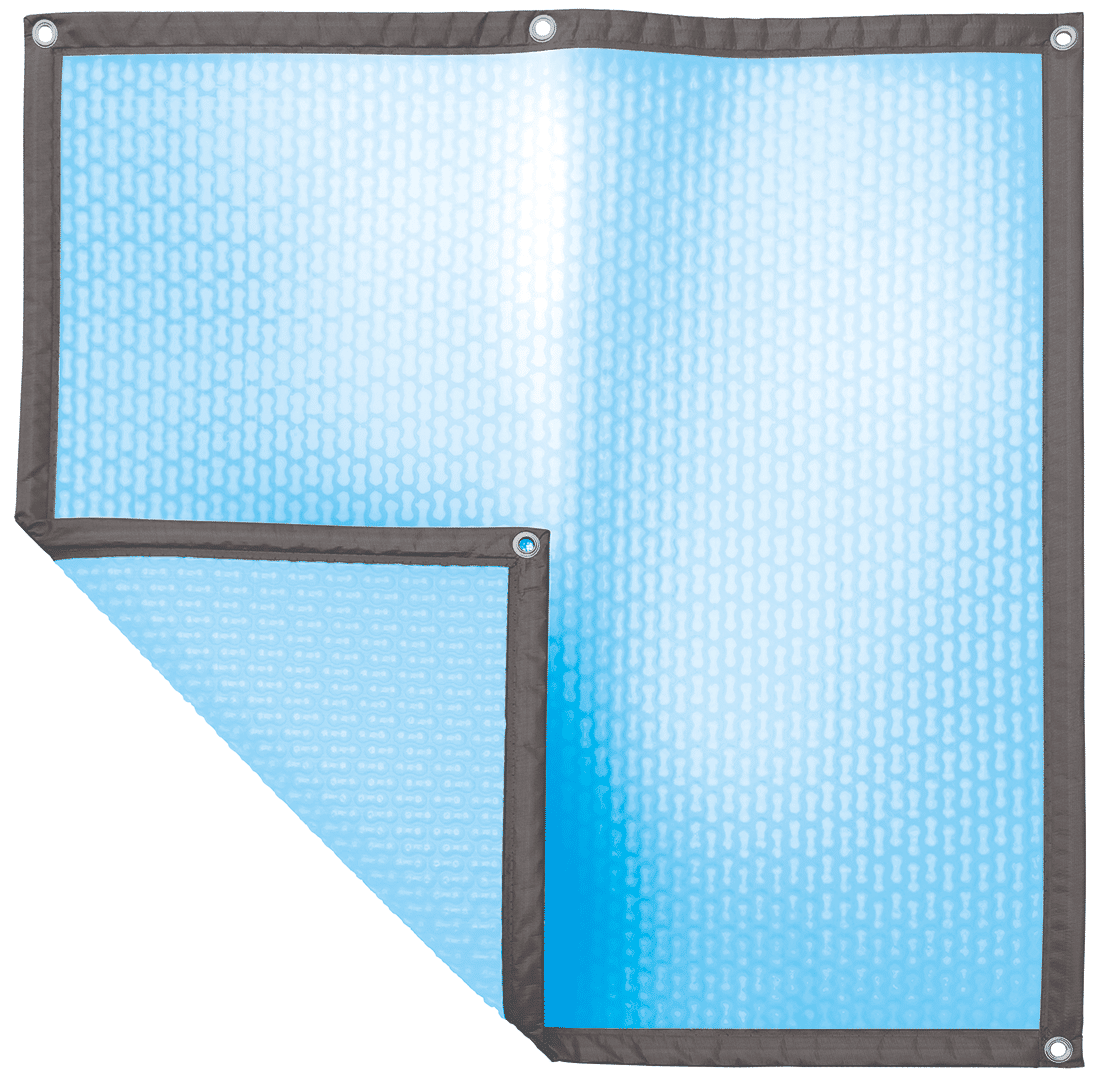 SolGuard (500 micron) Geobubble zomerzeil