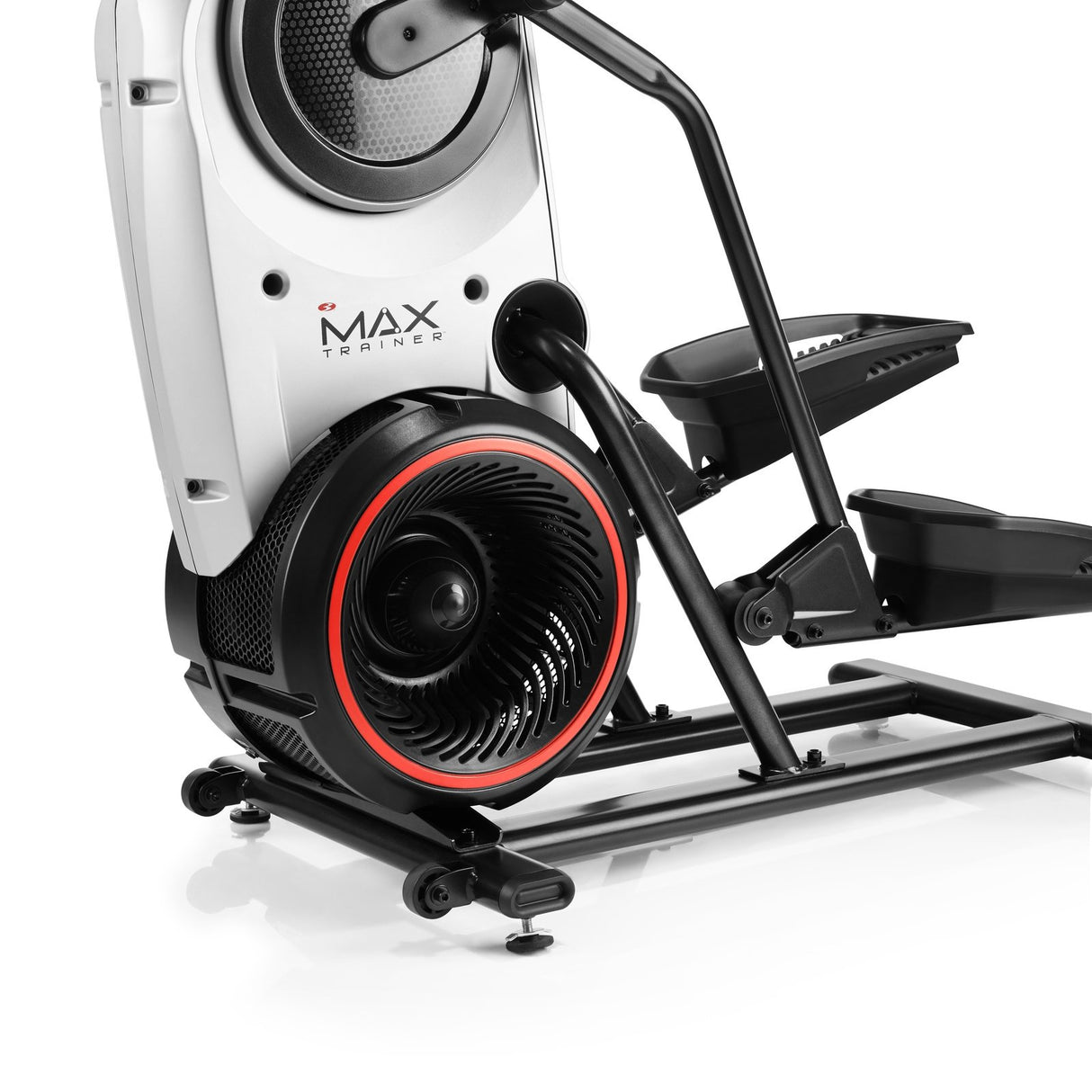 Bowflex Max crosstrainer M6i