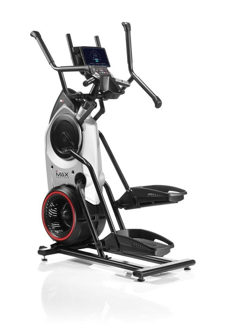 Bowflex Max crosstrainer M6i