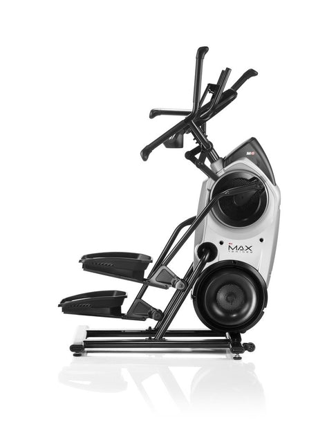 Bowflex Max crosstrainer M6i