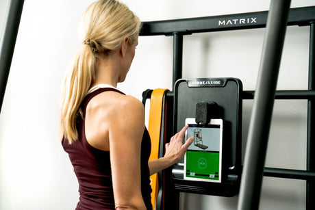 Matrix Functional Training System CXR50