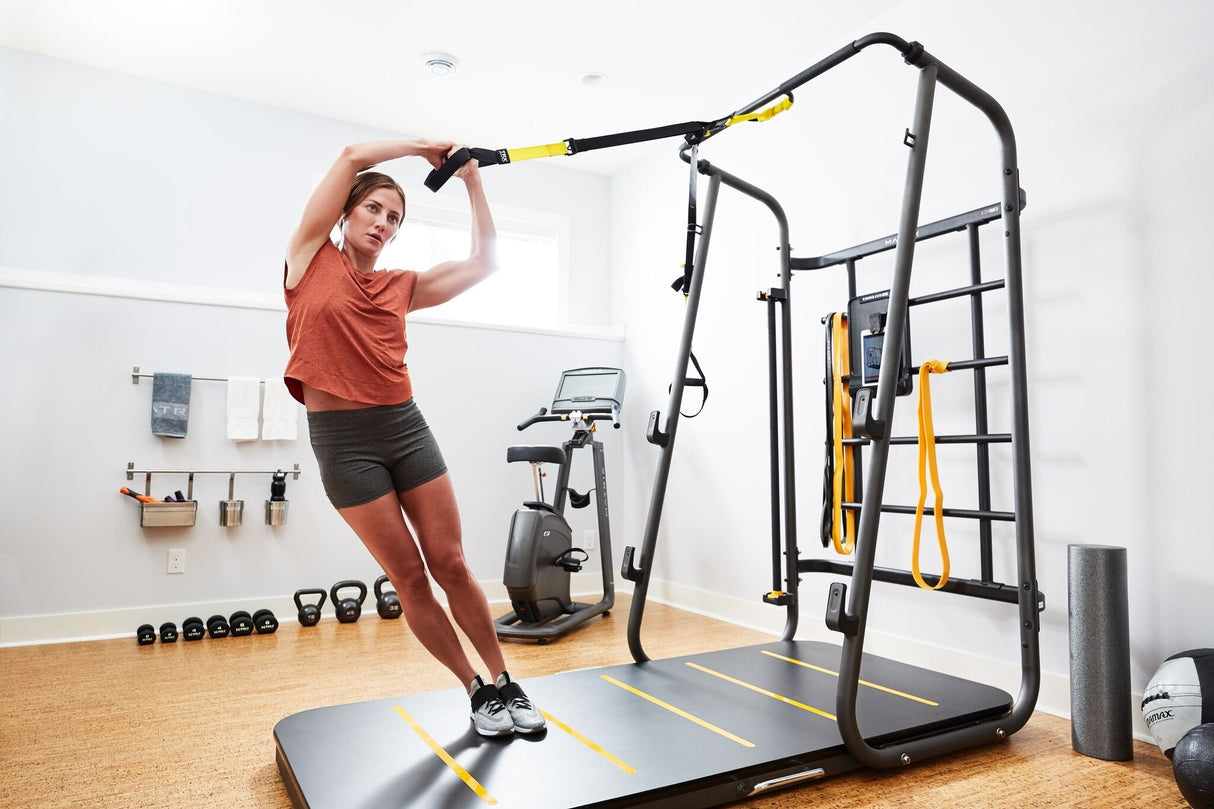 Matrix Functional Training System CXR50